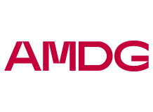 Лого AMDG